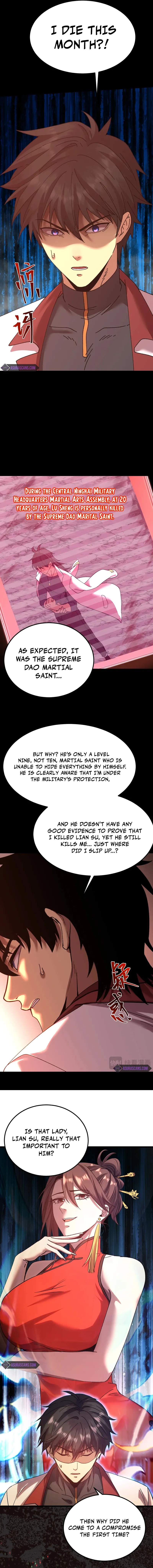 Logging 10,000 Years into the Future chapter 174 page 8