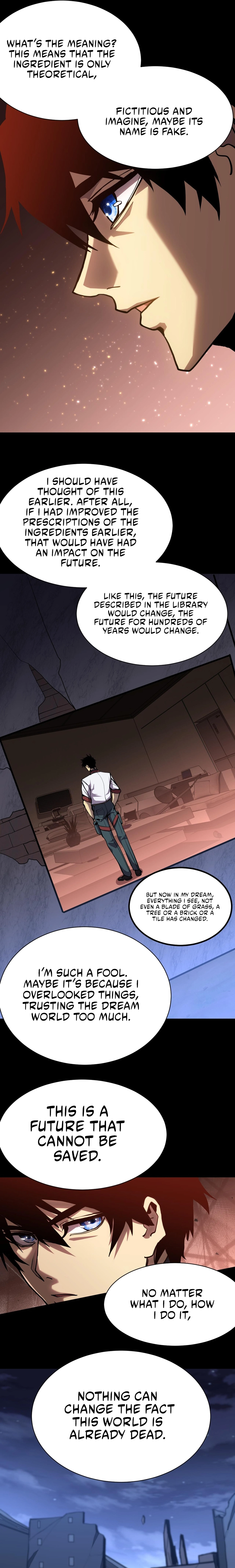 Logging 10,000 Years into the Future chapter 175 page 4