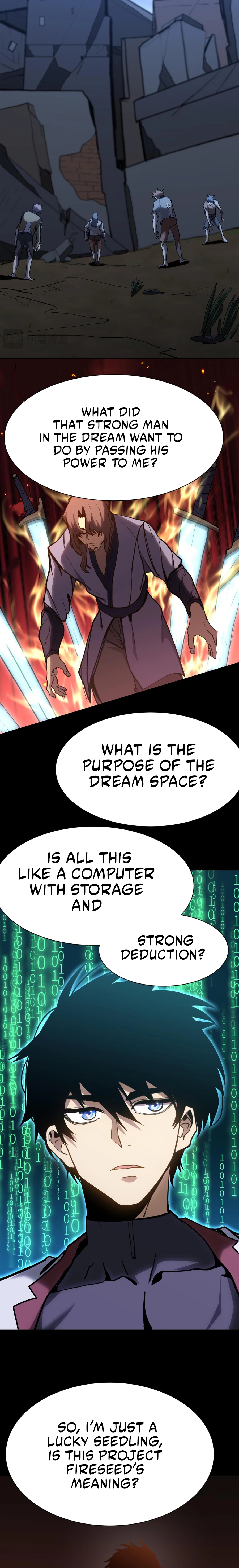 Logging 10,000 Years into the Future chapter 175 page 5