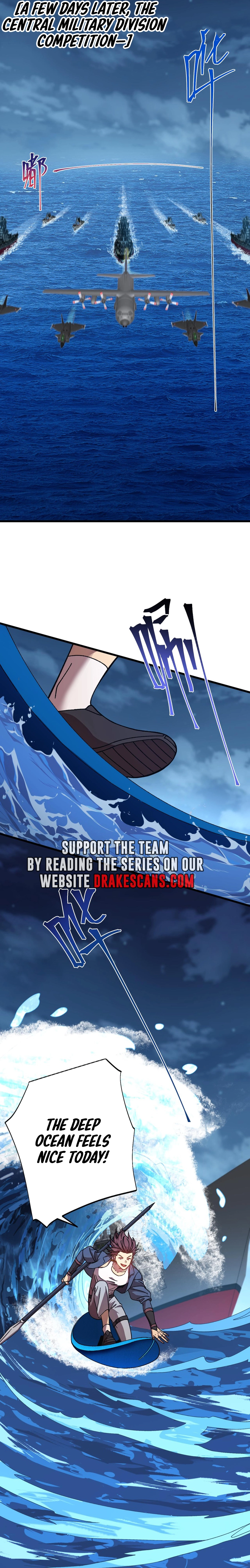 Logging 10,000 Years into the Future chapter 175 page 9