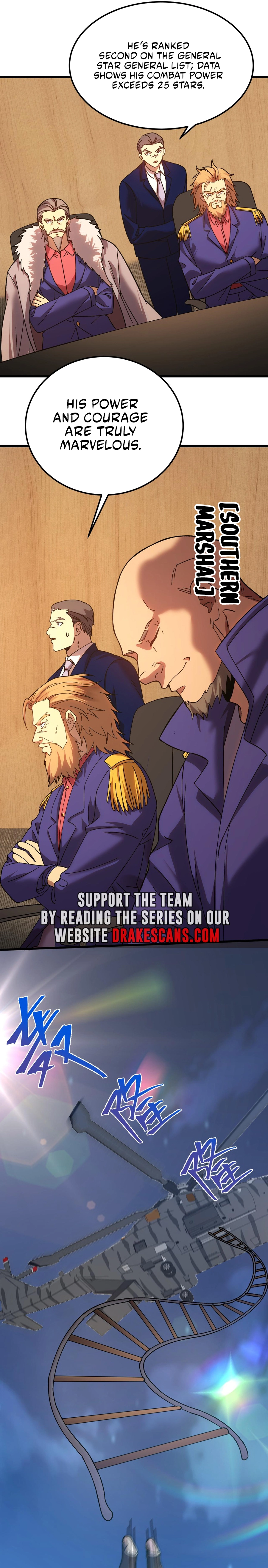 Logging 10,000 Years into the Future chapter 175 page 11