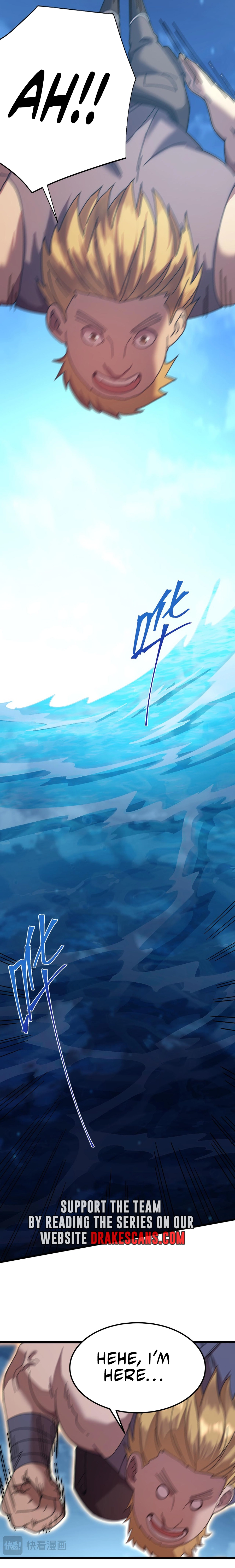 Logging 10,000 Years into the Future chapter 175 page 12