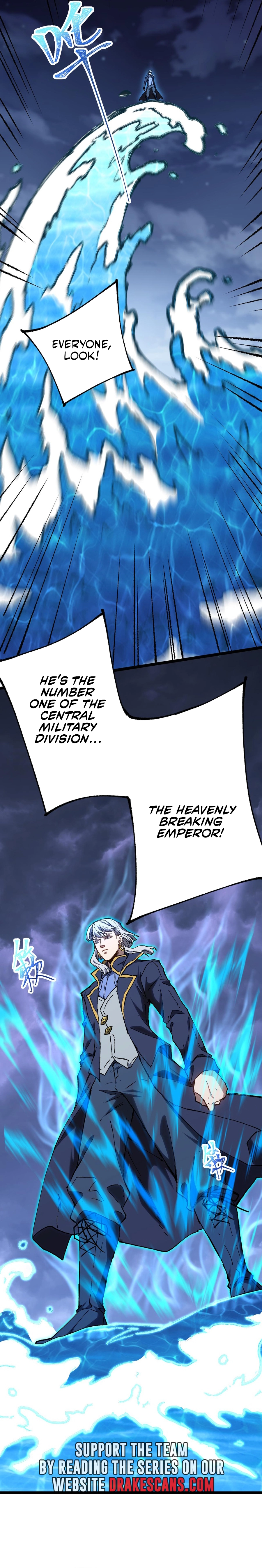 Logging 10,000 Years into the Future chapter 175 page 16