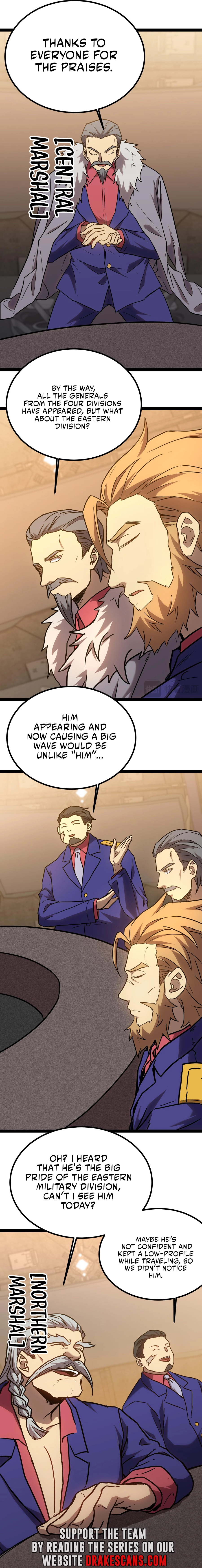 Logging 10,000 Years into the Future chapter 175 page 18
