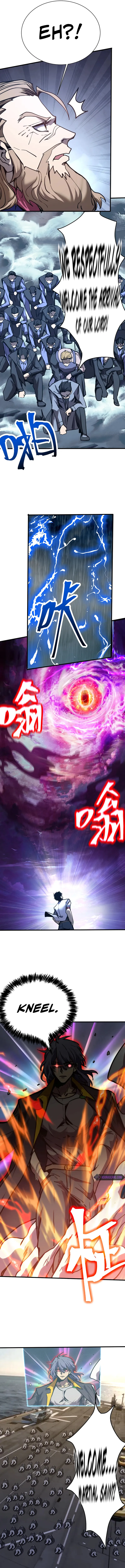 Logging 10,000 Years into the Future chapter 178 page 12