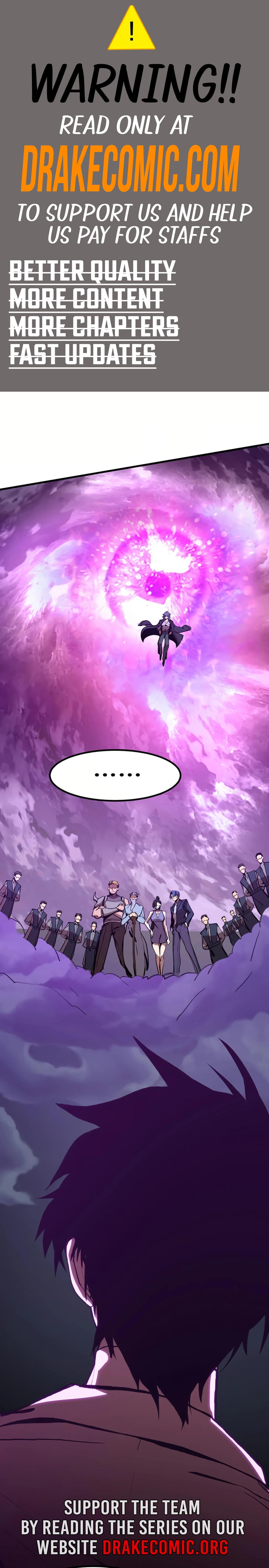 Logging 10,000 Years into the Future chapter 179 page 1