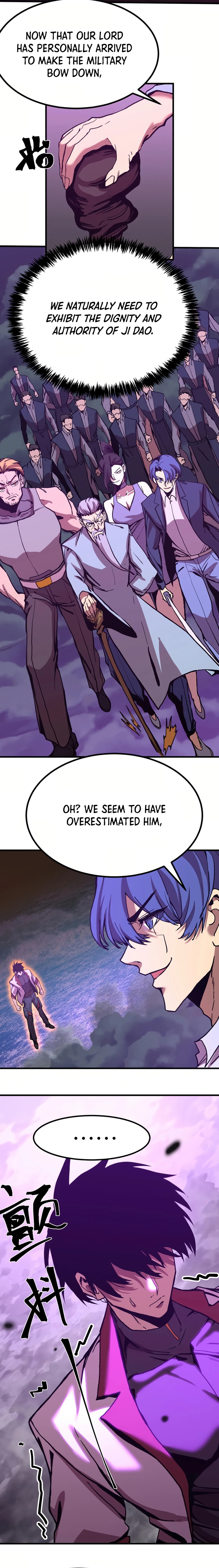 Logging 10,000 Years into the Future chapter 179 page 2