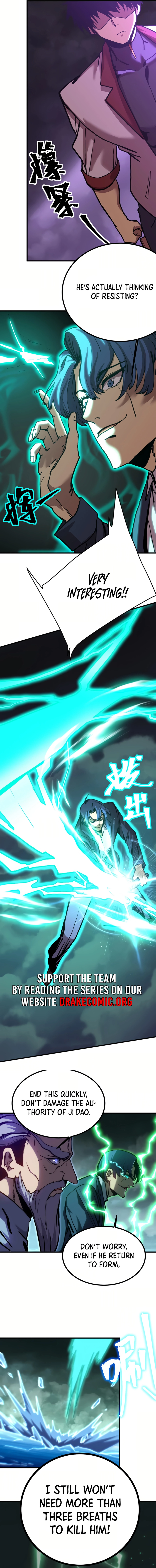 Logging 10,000 Years into the Future chapter 179 page 4