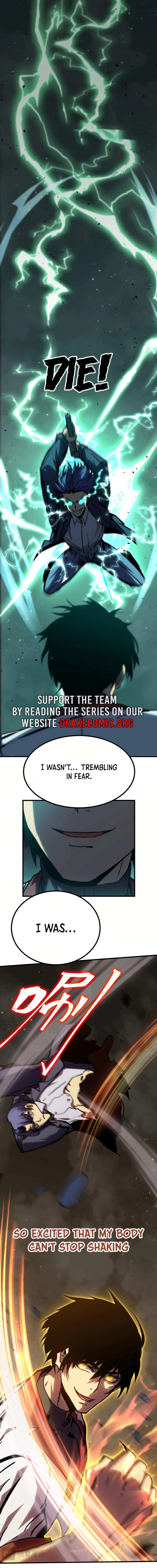 Logging 10,000 Years into the Future chapter 179 page 5