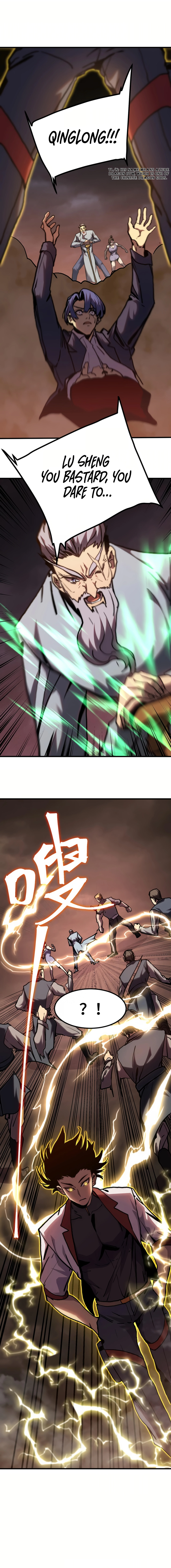 Logging 10,000 Years into the Future chapter 179 page 6