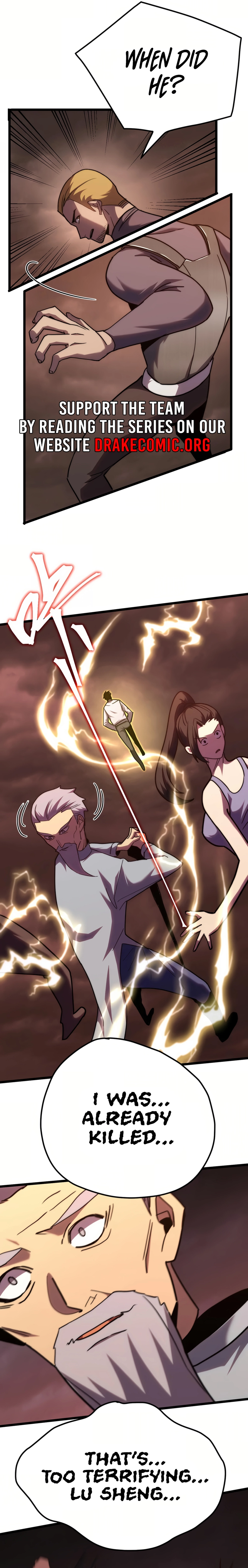 Logging 10,000 Years into the Future chapter 179 page 7