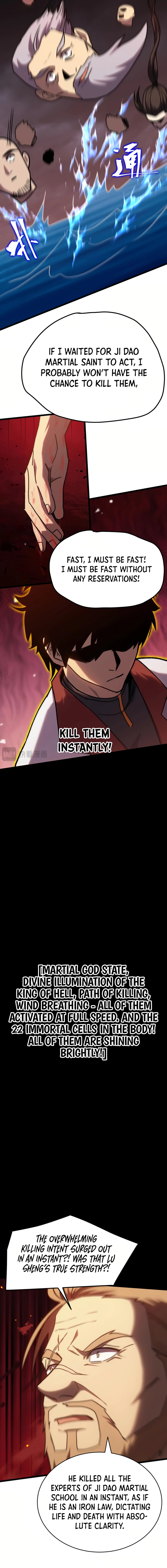 Logging 10,000 Years into the Future chapter 179 page 8