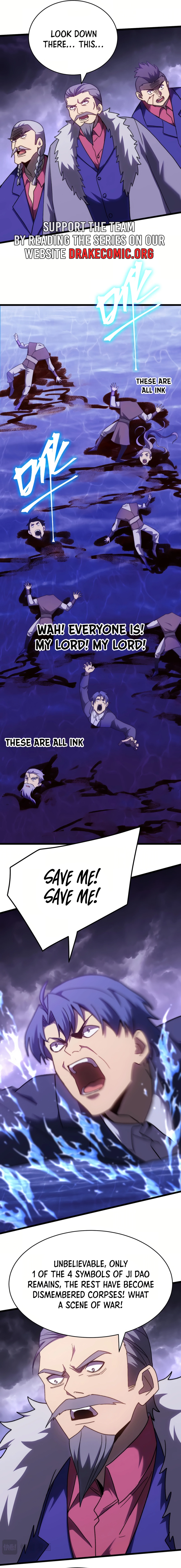 Logging 10,000 Years into the Future chapter 179 page 9