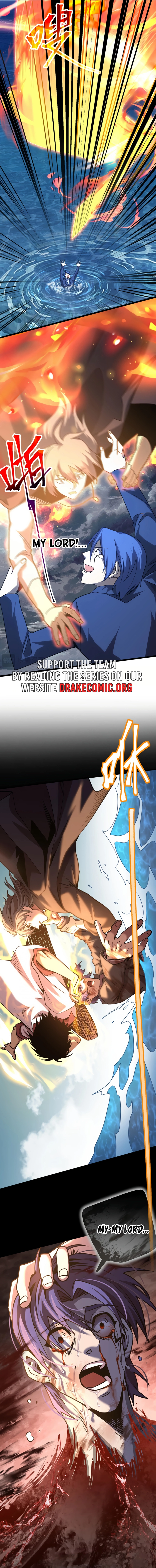 Logging 10,000 Years into the Future chapter 179 page 11