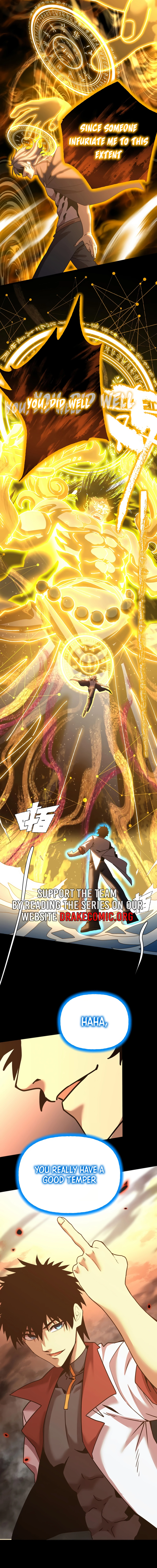Logging 10,000 Years into the Future chapter 179 page 15