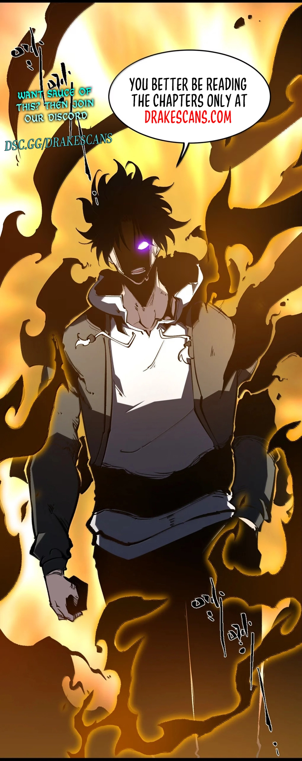 Logging 10,000 Years into the Future chapter 179 page 16