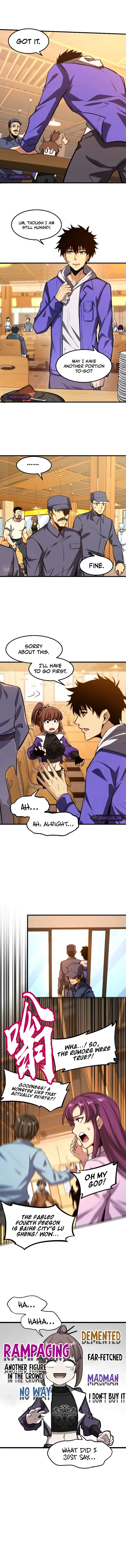 Logging 10,000 Years into the Future chapter 18 page 3