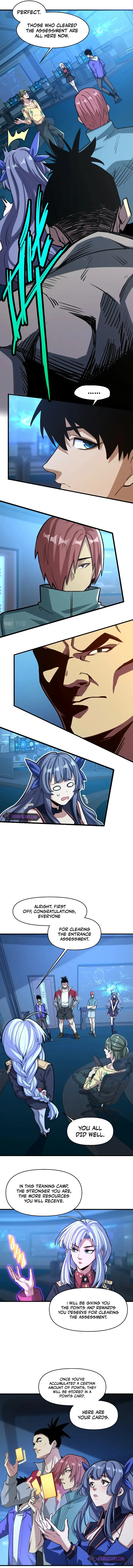 Logging 10,000 Years into the Future chapter 18 page 5