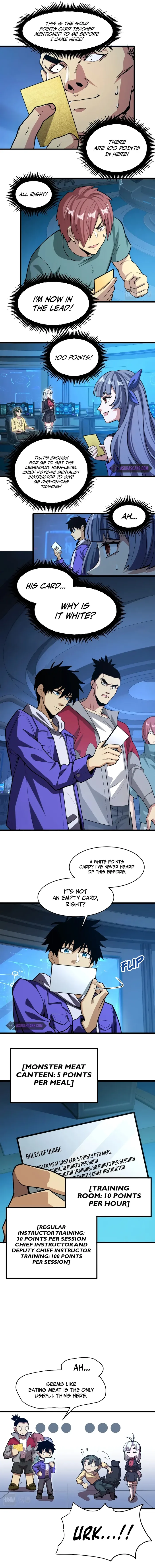 Logging 10,000 Years into the Future chapter 18 page 6