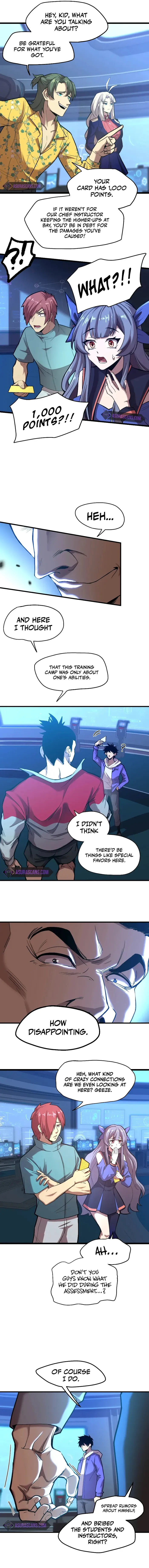 Logging 10,000 Years into the Future chapter 18 page 7