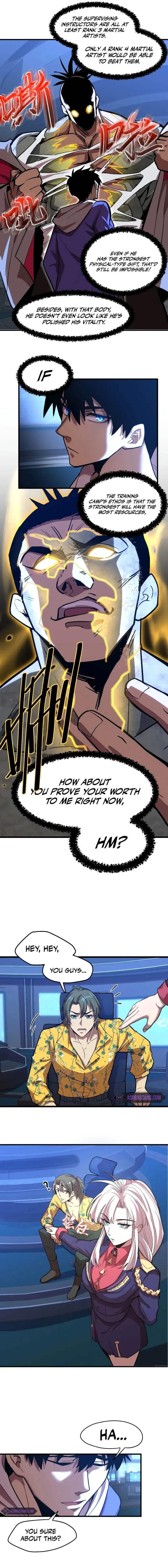 Logging 10,000 Years into the Future chapter 18 page 8