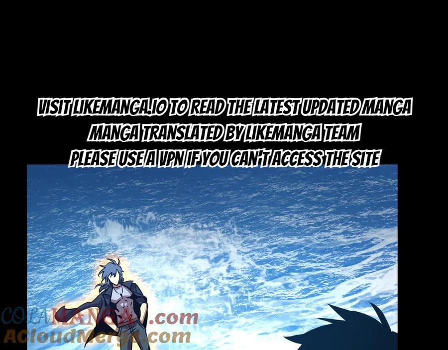 Logging 10,000 Years into the Future chapter 180 page 2