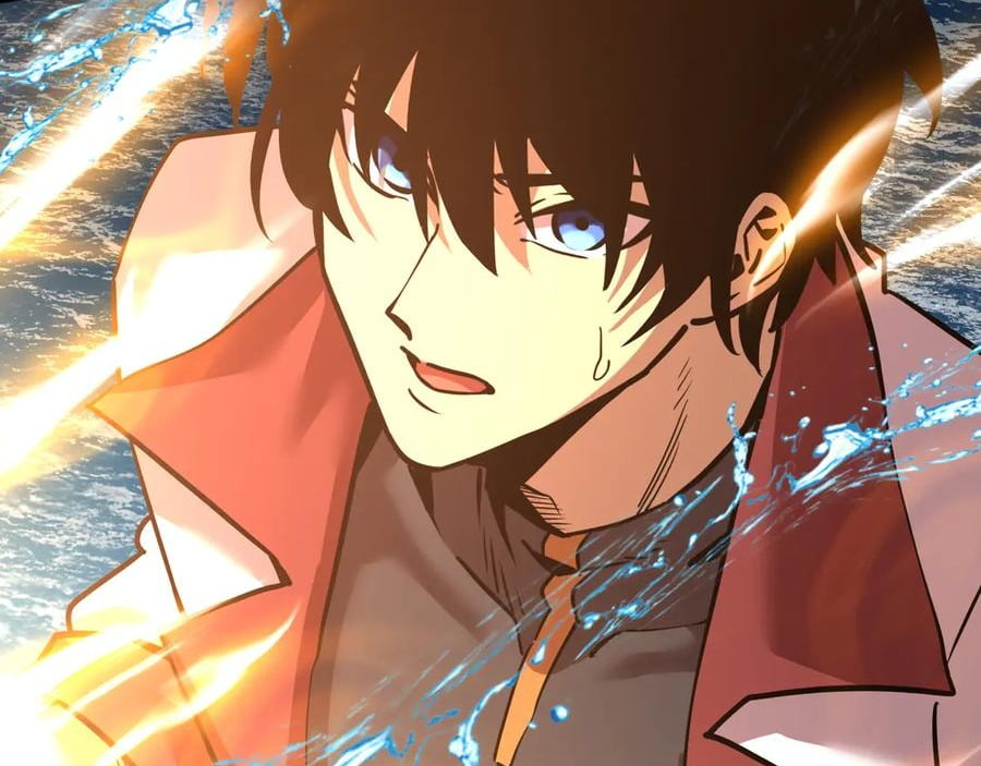 Logging 10,000 Years into the Future chapter 180 page 11