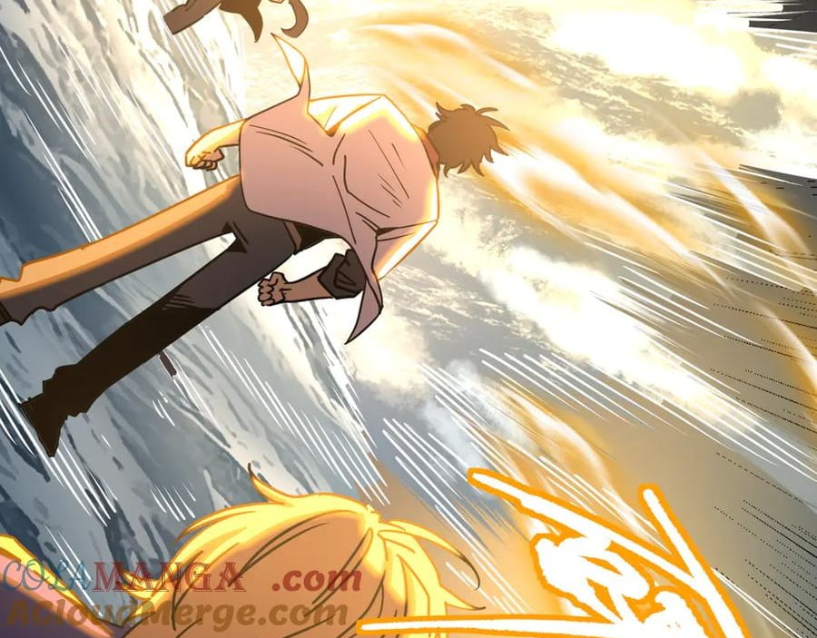Logging 10,000 Years into the Future chapter 180 page 30