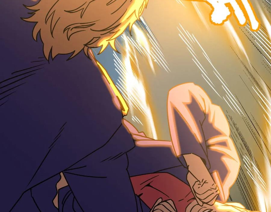 Logging 10,000 Years into the Future chapter 180 page 31