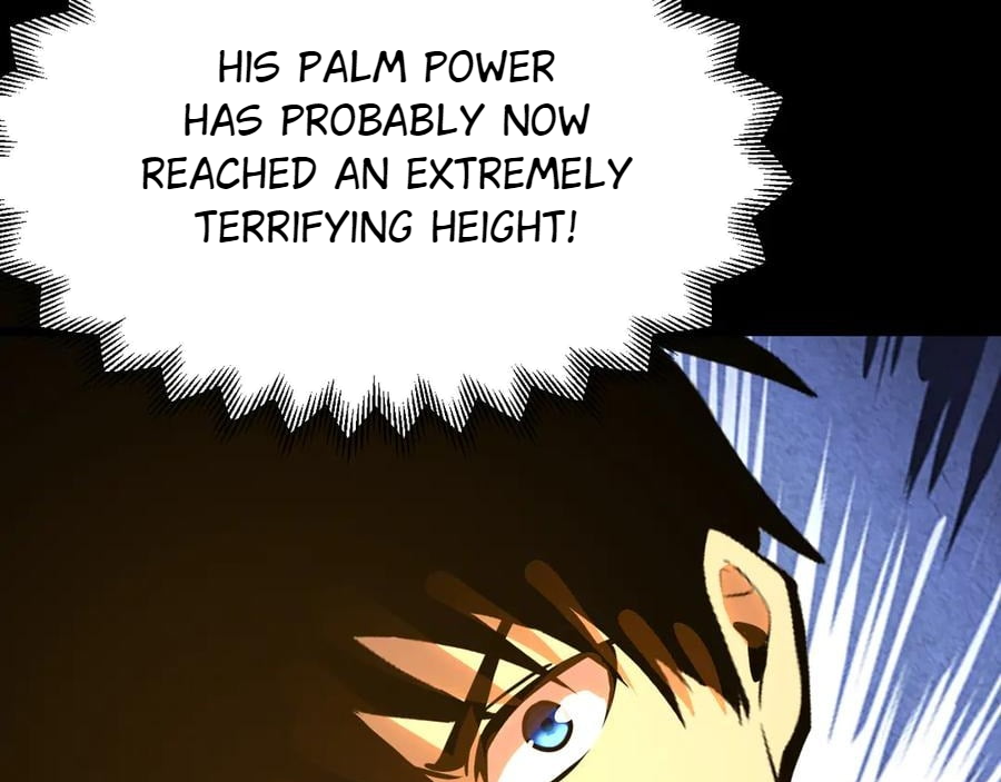 Logging 10,000 Years into the Future chapter 180 page 47