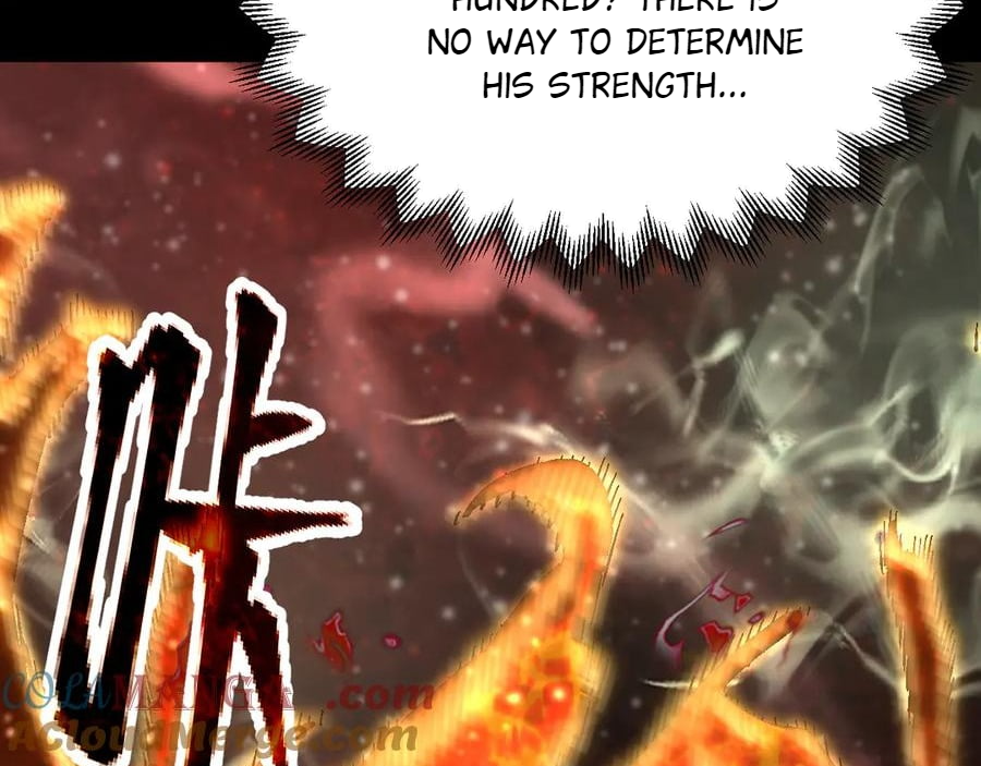 Logging 10,000 Years into the Future chapter 180 page 50