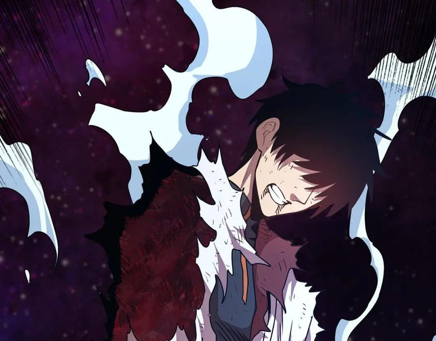 Logging 10,000 Years into the Future chapter 180 page 79