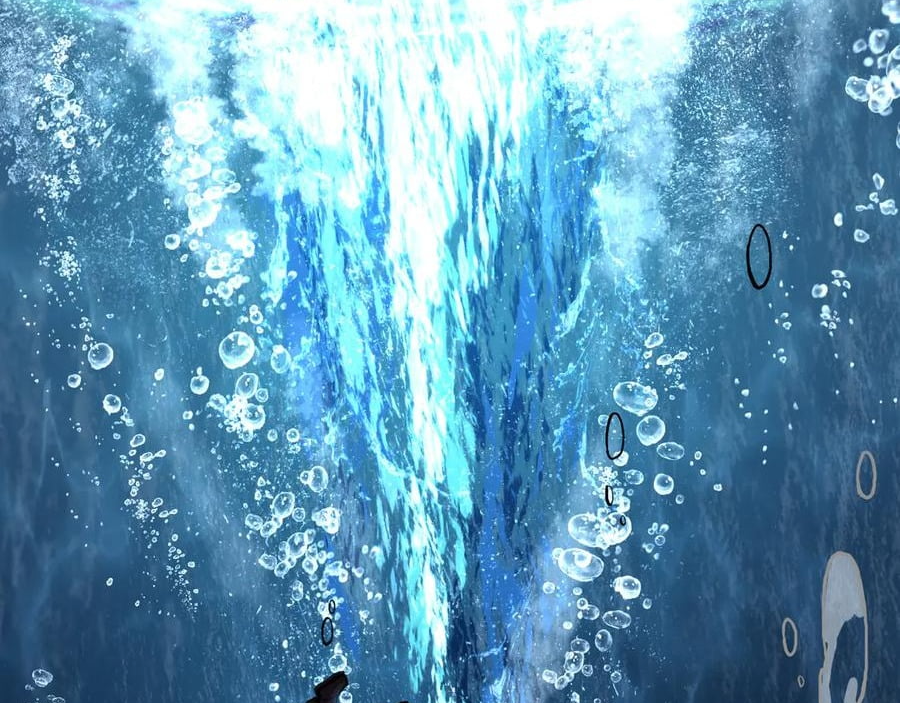 Logging 10,000 Years into the Future chapter 180 page 92