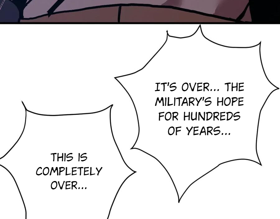 Logging 10,000 Years into the Future chapter 180 page 99