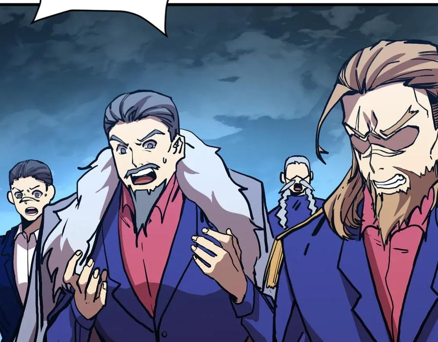 Logging 10,000 Years into the Future chapter 180 page 100
