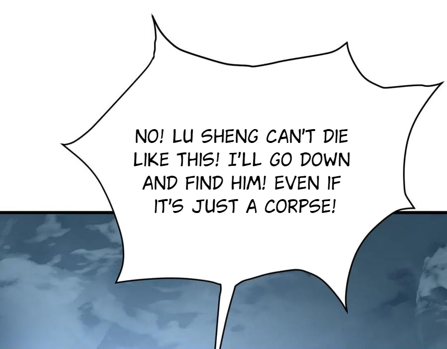 Logging 10,000 Years into the Future chapter 180 page 102