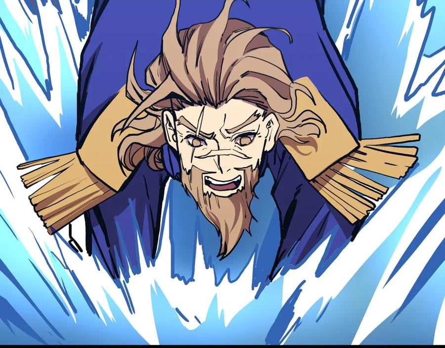 Logging 10,000 Years into the Future chapter 180 page 103