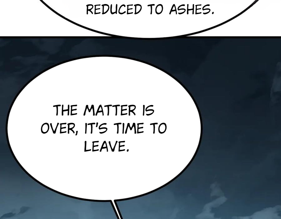 Logging 10,000 Years into the Future chapter 180 page 105