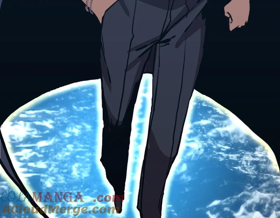 Logging 10,000 Years into the Future chapter 180 page 108