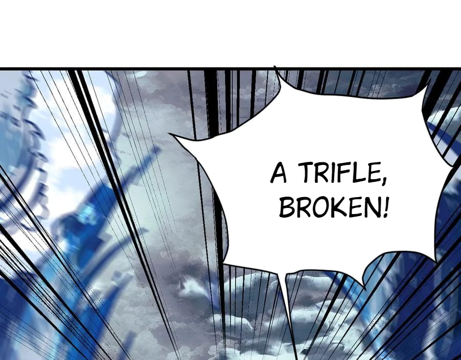 Logging 10,000 Years into the Future chapter 180 page 121