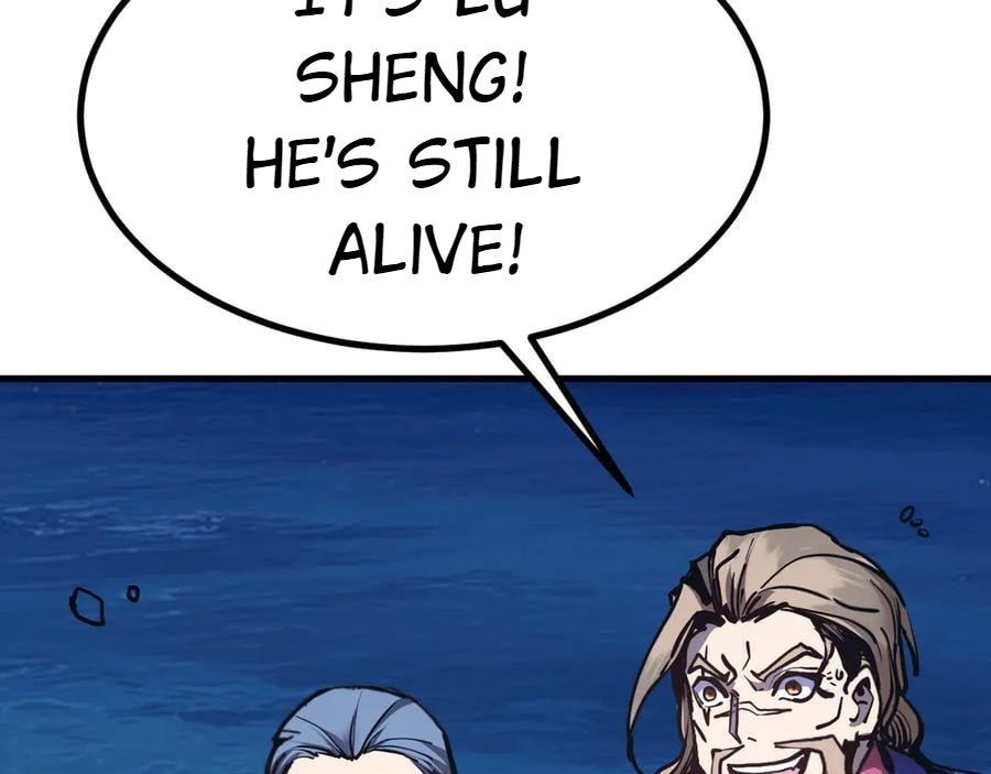 Logging 10,000 Years into the Future chapter 180 page 130