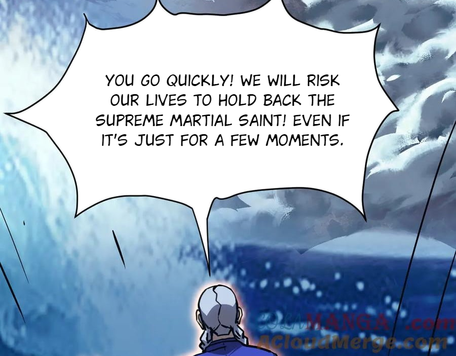 Logging 10,000 Years into the Future chapter 180 page 135