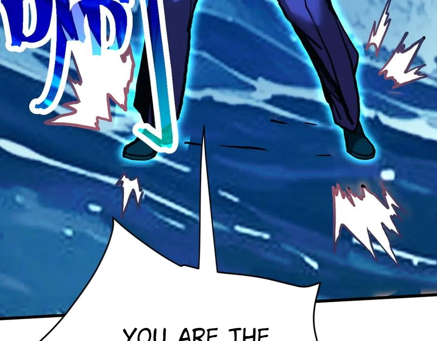 Logging 10,000 Years into the Future chapter 180 page 138