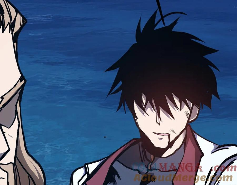 Logging 10,000 Years into the Future chapter 180 page 143