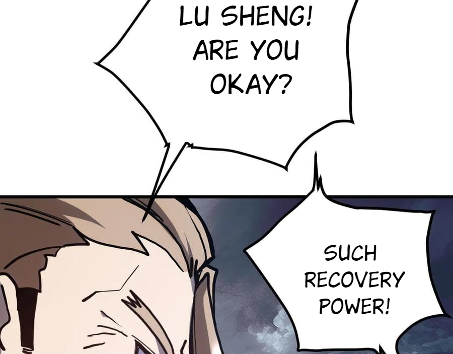Logging 10,000 Years into the Future chapter 180 page 152
