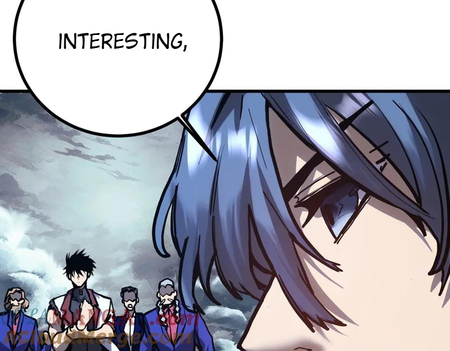 Logging 10,000 Years into the Future chapter 180 page 155