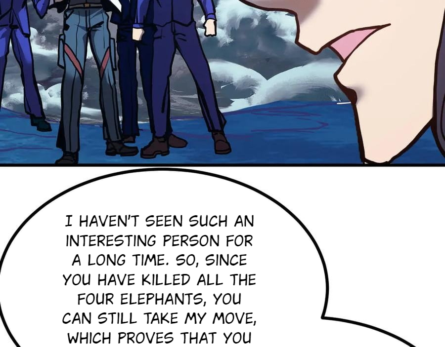Logging 10,000 Years into the Future chapter 180 page 156