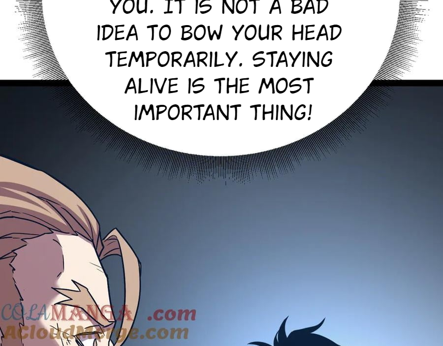Logging 10,000 Years into the Future chapter 180 page 163