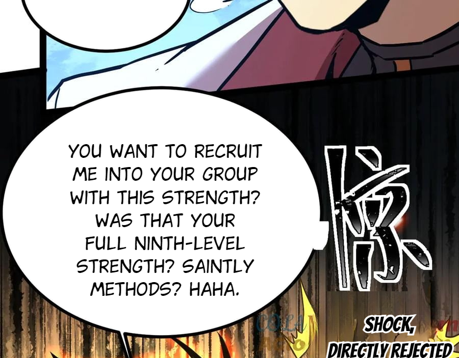 Logging 10,000 Years into the Future chapter 180 page 167