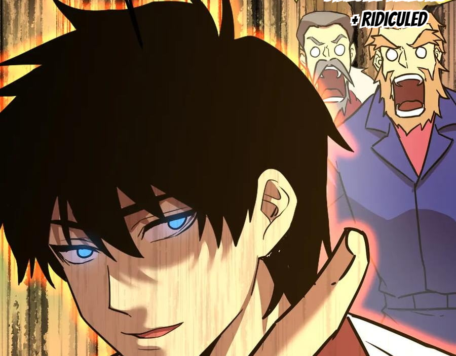 Logging 10,000 Years into the Future chapter 180 page 168